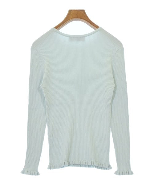 Loulou Willoughby เสื้อกันหนาว
