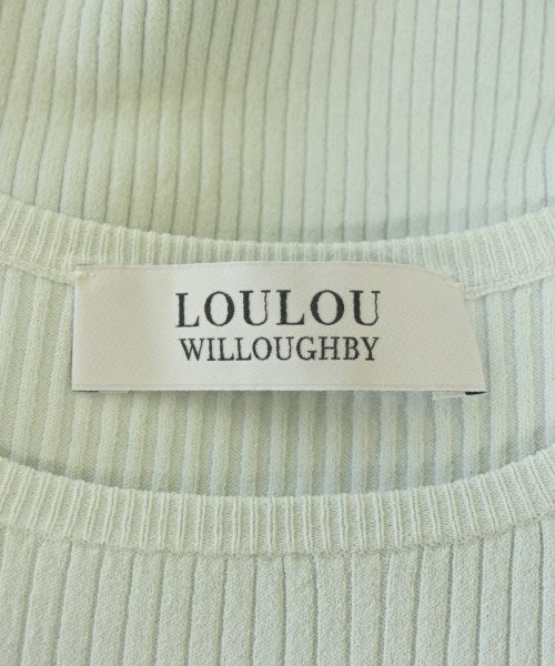 Loulou Willoughby เสื้อกันหนาว