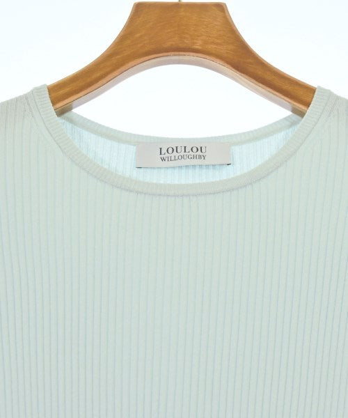Loulou Willoughby เสื้อกันหนาว