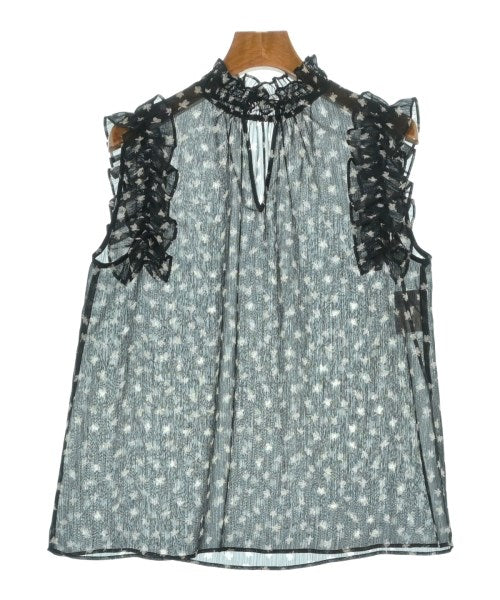 Loulou Willoughby เสื้อสตรี