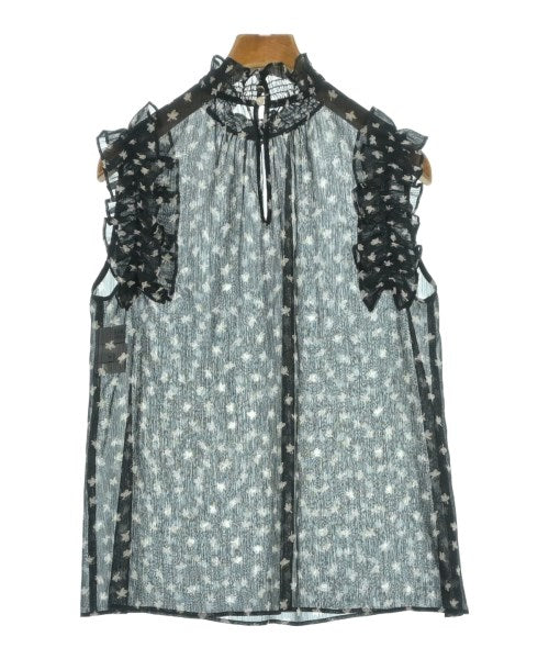 Loulou Willoughby เสื้อสตรี