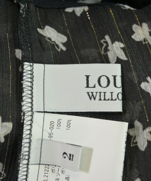Loulou Willoughby เสื้อสตรี