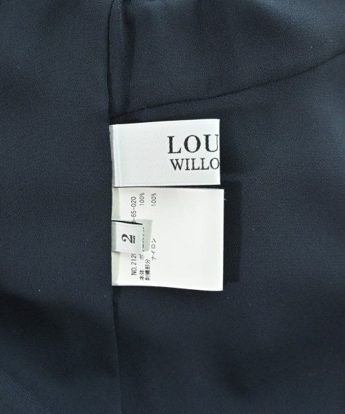 Loulou Willoughby เสื้อสตรี