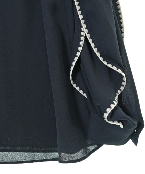Loulou Willoughby เสื้อสตรี