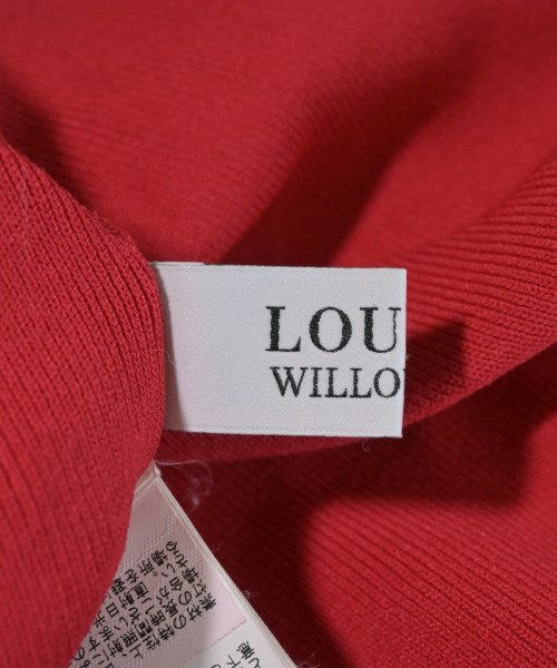 Loulou Willoughby เสื้อแขนกุด