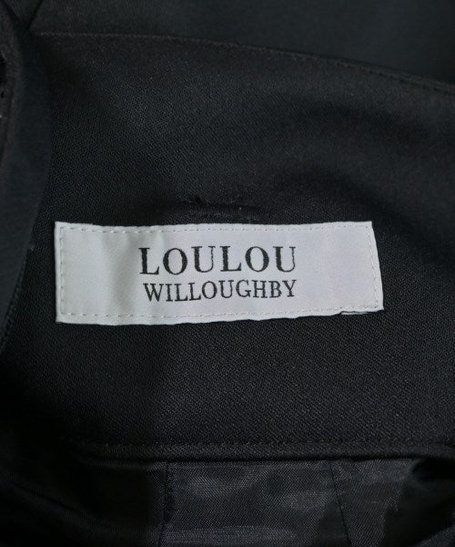Loulou Willoughby ชุดเอี๊ยม/เสื้อคลุมหลวมๆ/จั๊มสูท
