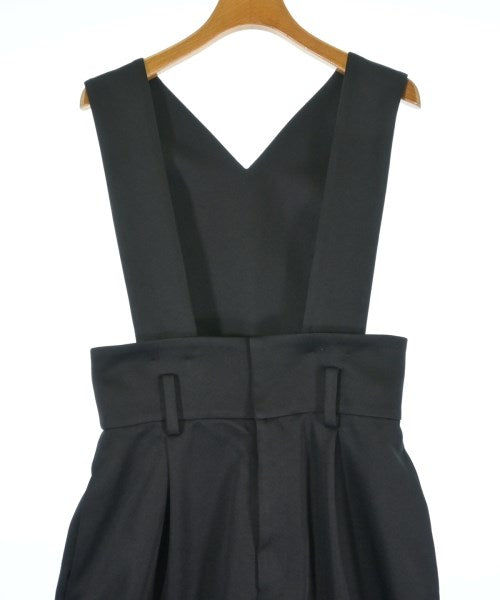 Loulou Willoughby ชุดเอี๊ยม/เสื้อคลุมหลวมๆ/จั๊มสูท