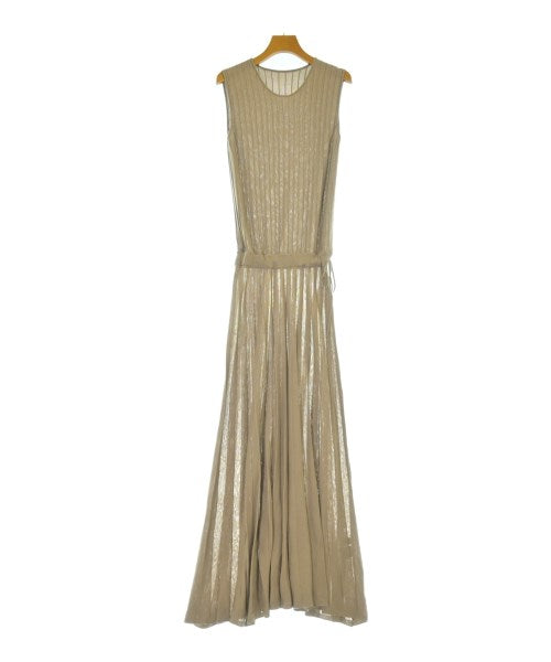 Loulou Willoughby ชุดเดรส