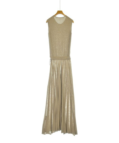 Loulou Willoughby ชุดเดรส