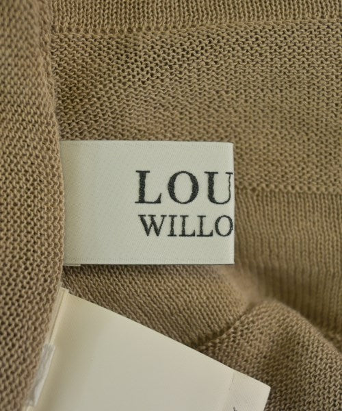 Loulou Willoughby ชุดเดรส