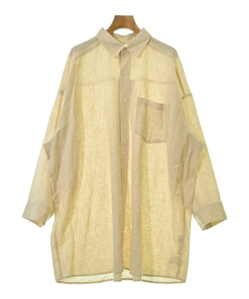 Loulou Willoughby เสื้อลำลอง