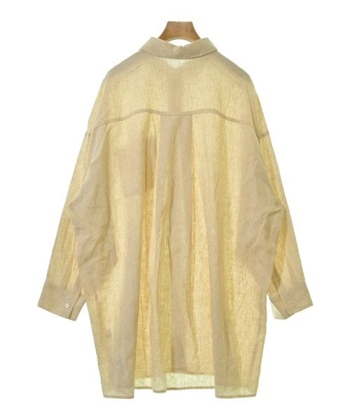 Loulou Willoughby เสื้อลำลอง