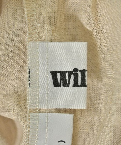 Loulou Willoughby เสื้อลำลอง