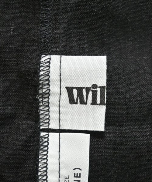 Loulou Willoughby เสื้อลำลอง