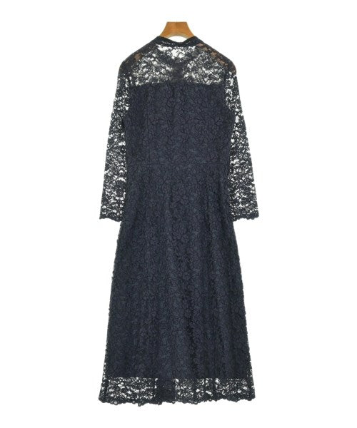 Loulou Willoughby ชุดเดรส