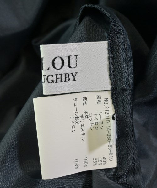 Loulou Willoughby ชุดเดรส