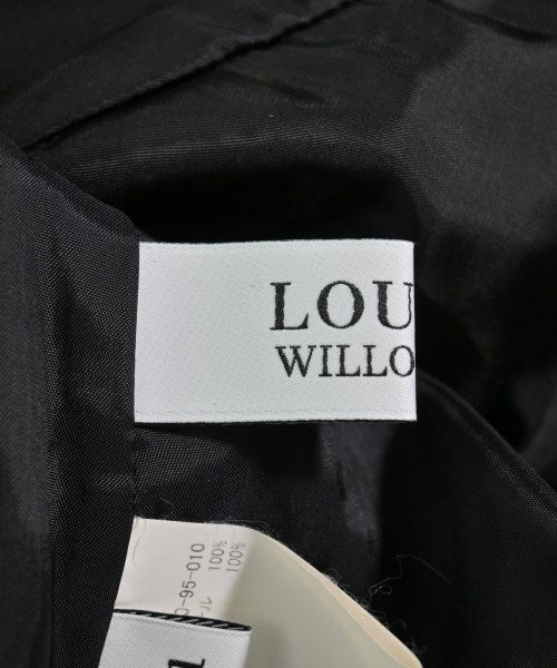 Loulou Willoughby ชุดเดรส