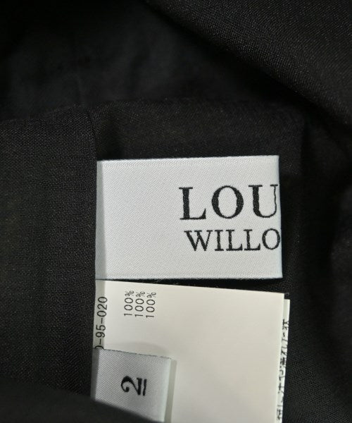 Loulou Willoughby เสื้อสตรี