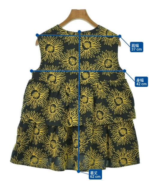Loulou Willoughby เสื้อสตรี