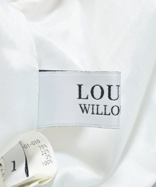 Loulou Willoughby ชุดเดรส