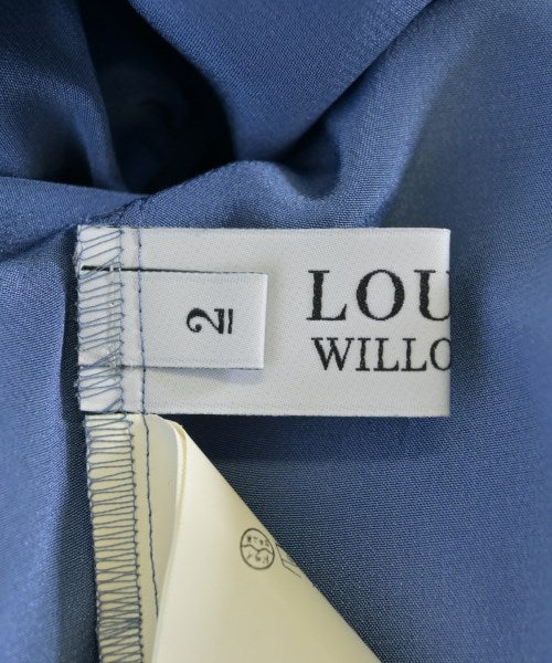 Loulou Willoughby เสื้อสตรี