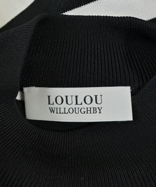 Loulou Willoughby เสื้อกันหนาว
