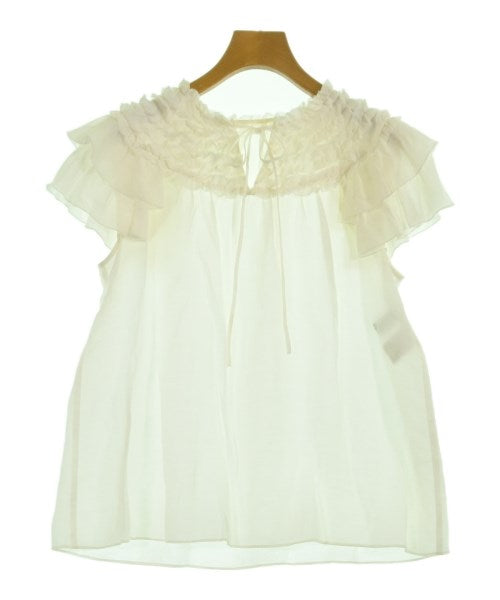Loulou Willoughby เสื้อสตรี