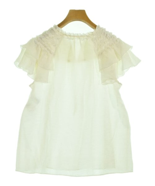 Loulou Willoughby เสื้อสตรี