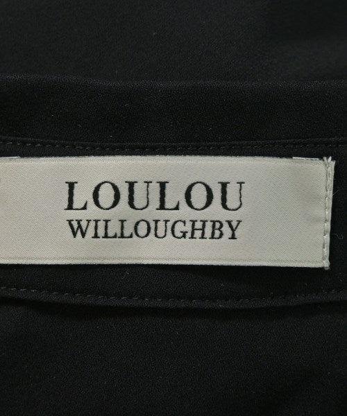 Loulou Willoughby เสื้อสตรี