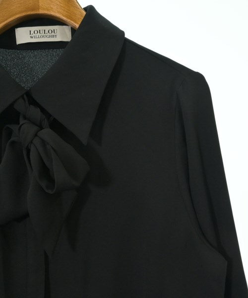 Loulou Willoughby เสื้อสตรี