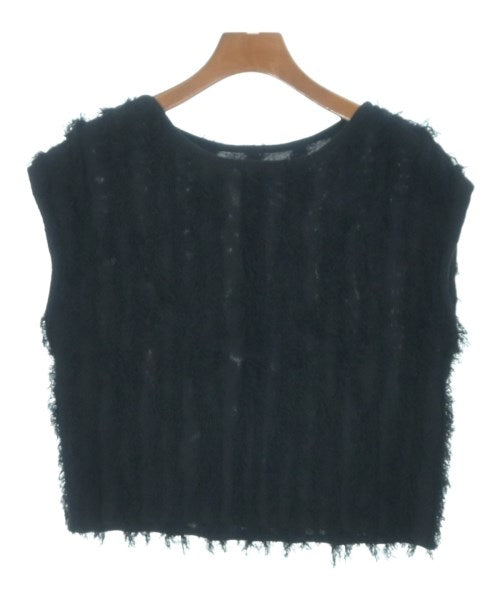 allureville เสื้อแขนกุด