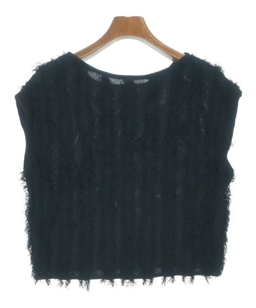 allureville เสื้อแขนกุด