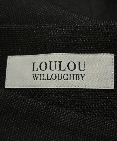 Loulou Willoughby เสื้อสตรี