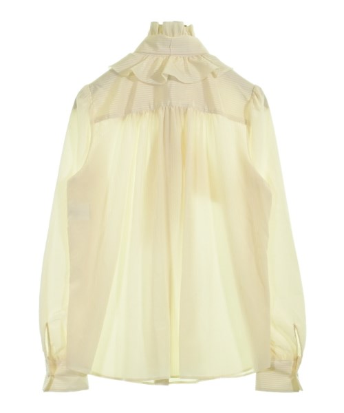 Loulou Willoughby เสื้อสตรี