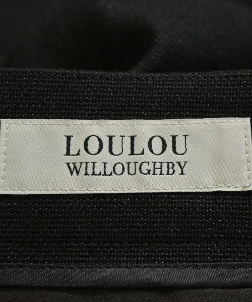 Loulou Willoughby กางเกง อื่น
