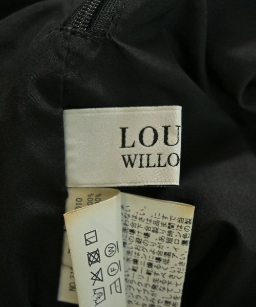 Loulou Willoughby กระโปรงยาว/แม็กซี่ยาว