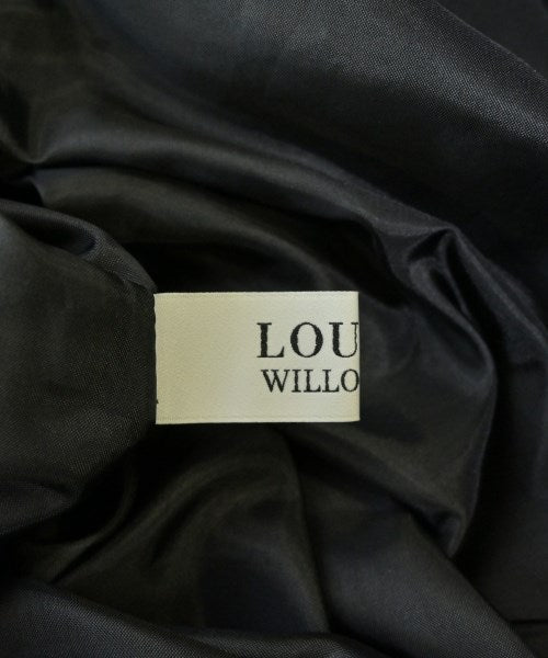 Loulou Willoughby กระโปรงยาว/แม็กซี่ยาว