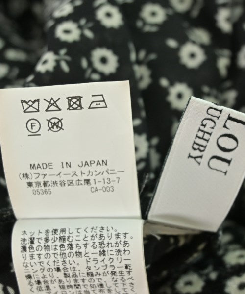 Loulou Willoughby เสื้อสตรี