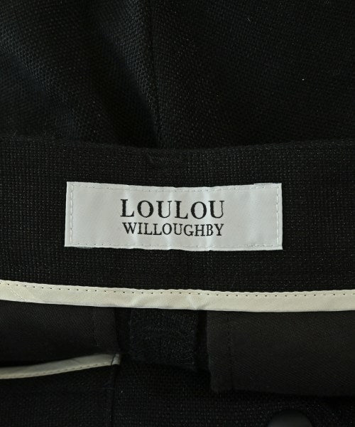 Loulou Willoughby กางเกง อื่น