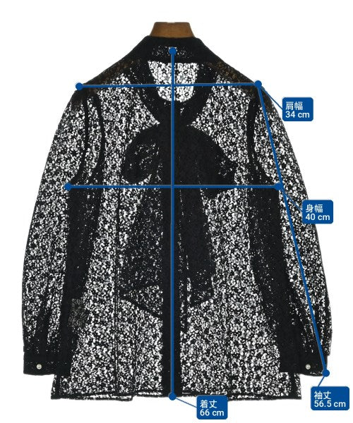 Loulou Willoughby เสื้อลำลอง