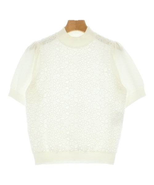 Loulou Willoughby เสื้อกันหนาว
