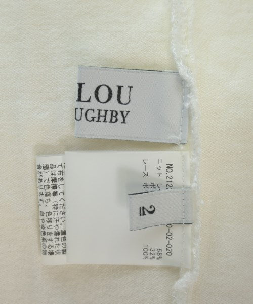 Loulou Willoughby เสื้อกันหนาว