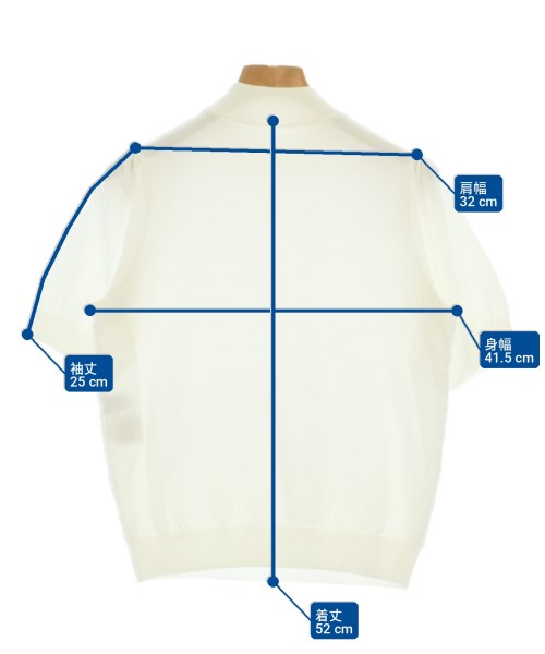 Loulou Willoughby เสื้อกันหนาว