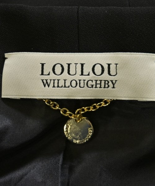 Loulou Willoughby แจ็คเก็ต