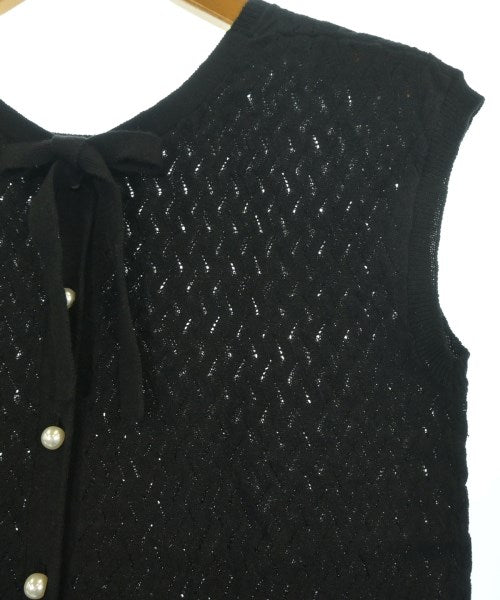 Loulou Willoughby เสื้อแขนกุด