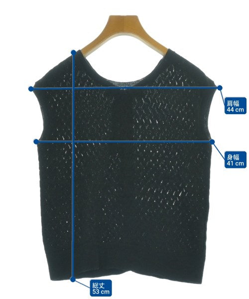 Loulou Willoughby เสื้อแขนกุด