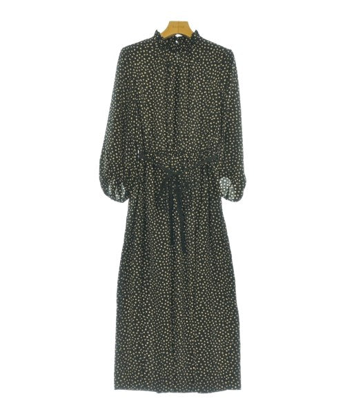 Loulou Willoughby ชุดเดรส