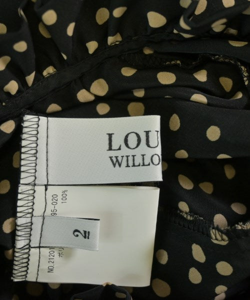Loulou Willoughby ชุดเดรส