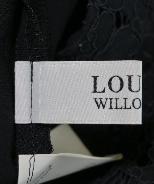 Loulou Willoughby ชุดเดรส