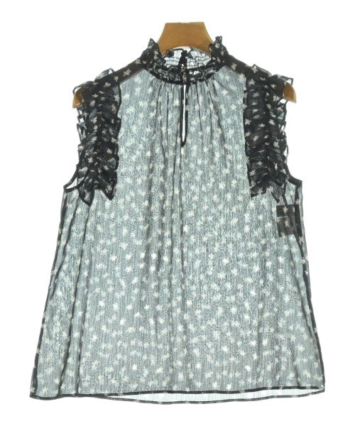 Loulou Willoughby เสื้อสตรี